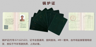 云南工業(yè)鍋爐司爐（G1）上崗證考試怎么考？哪里可以報名？